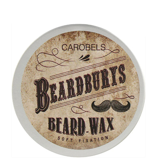 Beardburys Beard Wax - Віск для бороди і вусів