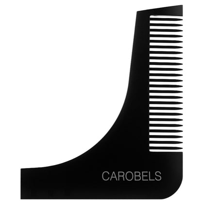 Гребінець для бороди - Beardburys Beard Comb