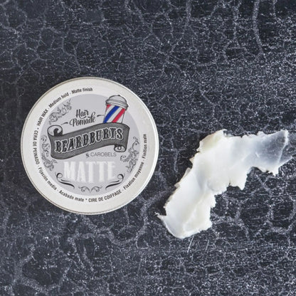 Помада для волосся з матовим ефектом - Beardburys