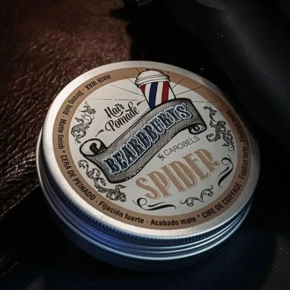 Помада для волосся текстуруюча - Beardburys 5