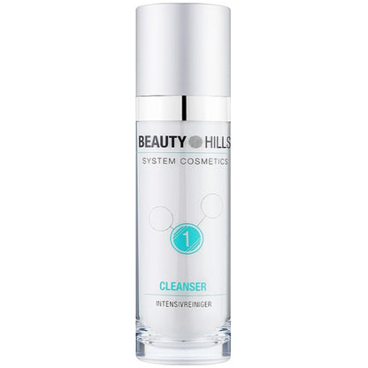 Гель очищающий интенсивный - Beauty Hills Cleanser Intensivreiniger 1