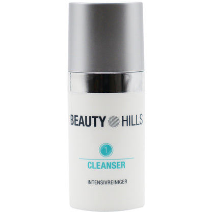 Гель очищающий интенсивный - Beauty Hills Cleanser Intensivreiniger 1