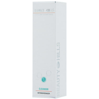 Гель очищающий интенсивный - Beauty Hills Cleanser Intensivreiniger 1