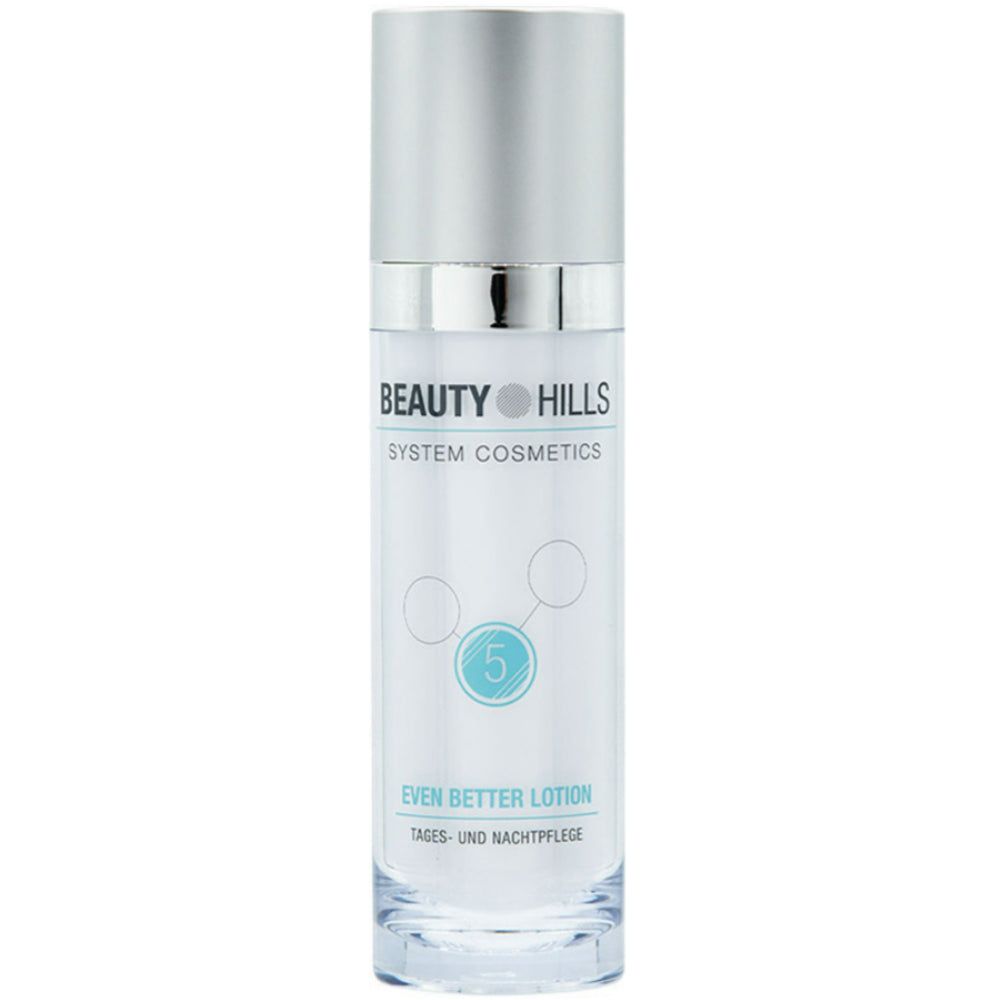 Лосьон восстанавливающий для всех типов кожи - Beauty Hills Even Better Lotion