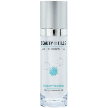 Лосьйон відновлючий для всіх типів шкіри - Beauty Hills Even Better Lotion