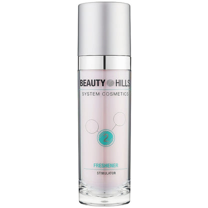 Спрей освіжаючий для обличчя - Beauty Hills Freshener Stimulator
