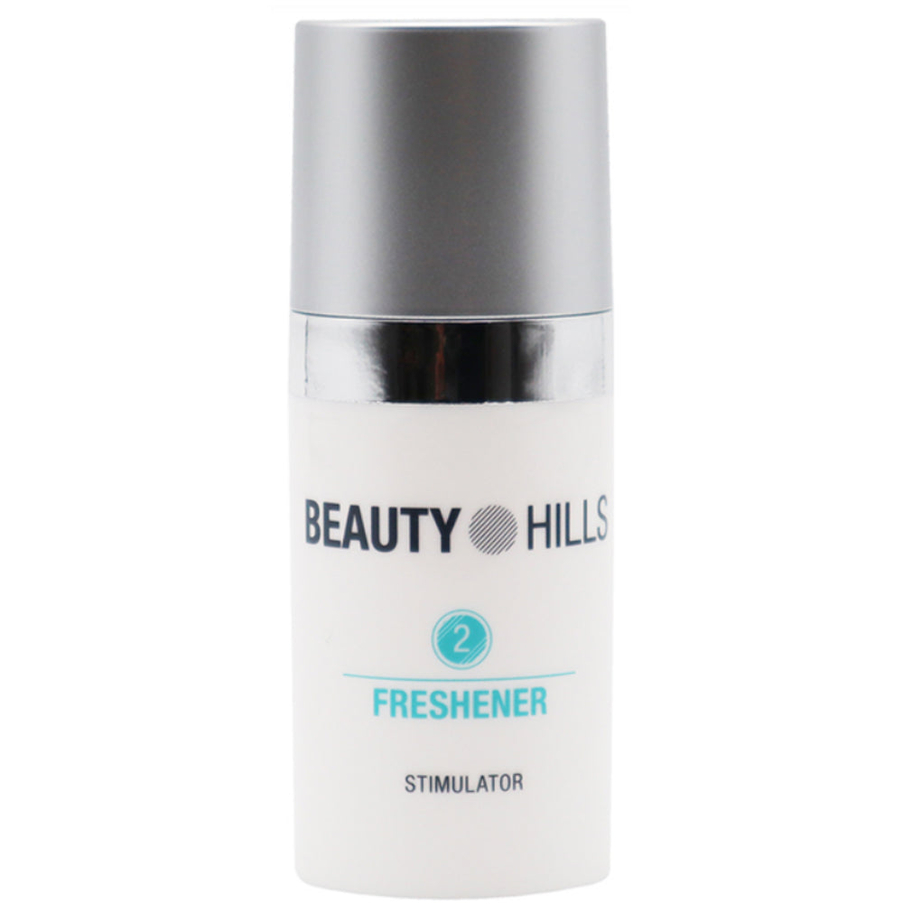Спрей освіжаючий для обличчя - Beauty Hills Freshener Stimulator
