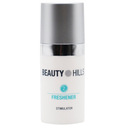 Спрей освіжаючий для обличчя - Beauty Hills Freshener Stimulator