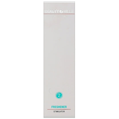 Спрей освіжаючий для обличчя - Beauty Hills Freshener Stimulator