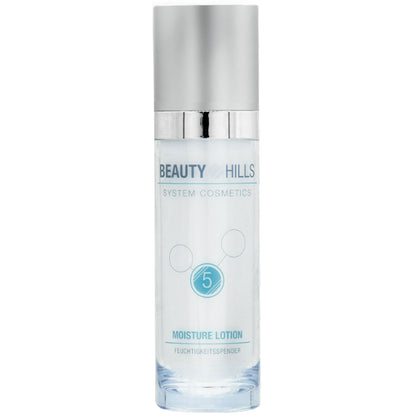 Лосьйон зволожуючий для обличчя - Beauty Hills Moisture Lotion