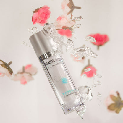 Лосьйон зволожуючий для обличчя - Beauty Hills Moisture Lotion