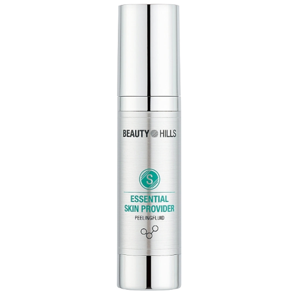 Пілінг для обличчя з фруктовими кислотами - Beauty Hills Essential Skin Provider Peeling