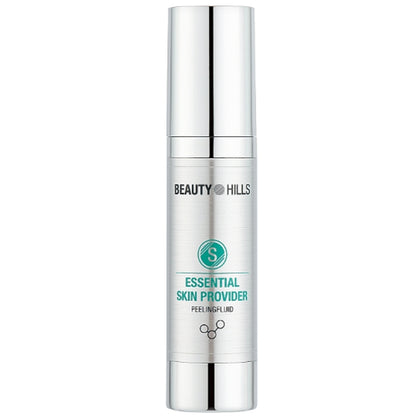 Пілінг для обличчя з фруктовими кислотами - Beauty Hills Essential Skin Provider Peeling
