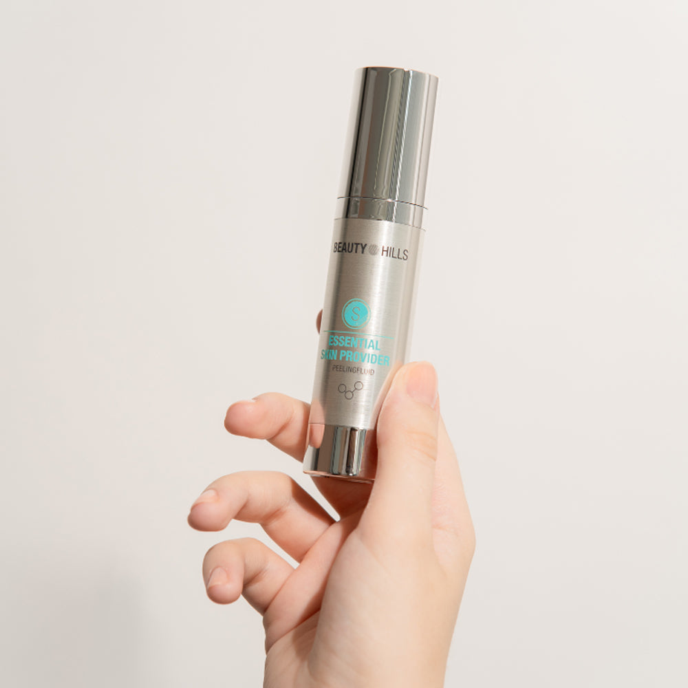 Пилинг для лица с фруктовыми кислотами - Beauty Hills Essential Skin Provider Peeling