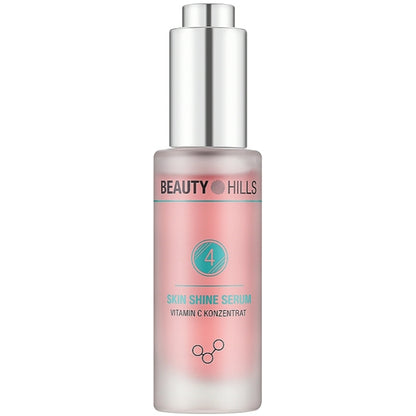 Сироватка для сяйва шкіри - Beauty Hills Skin Shine Serum