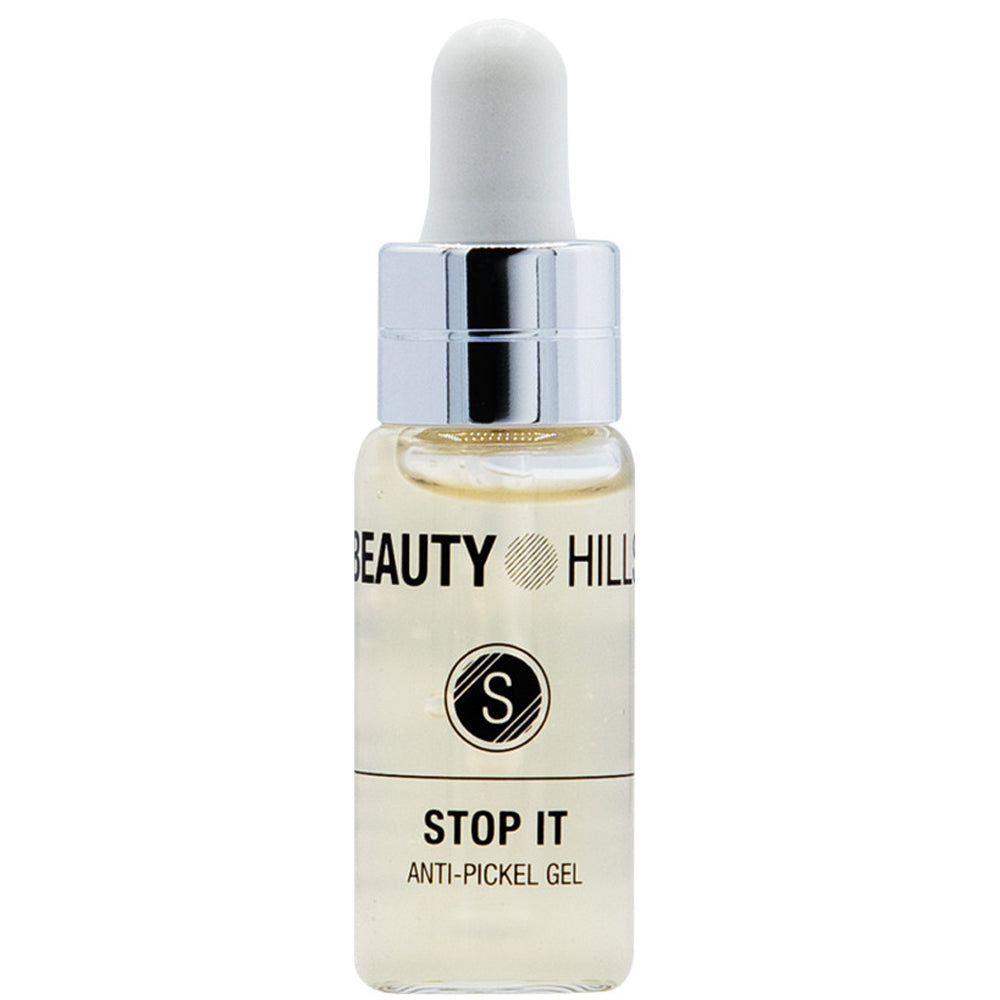Гель против воспалений - Beauty Hills Stop it Gel