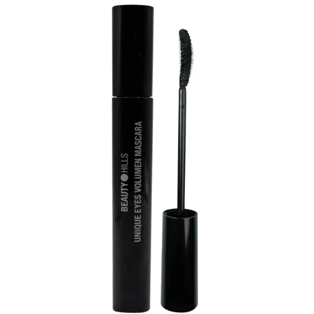 Туш для вій - Beauty Hills Unique Eyes Volumen Mascara