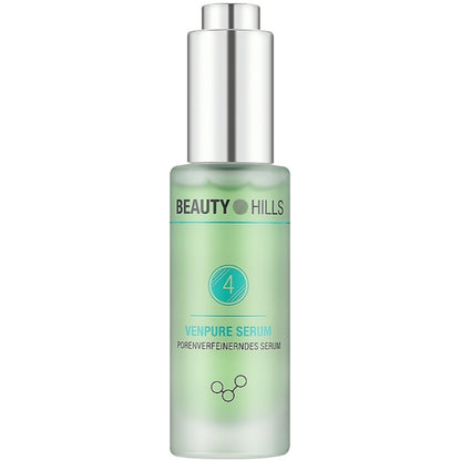Сироватка для проблемної шкіри обличчя - Beauty Hills Venpure Serum
