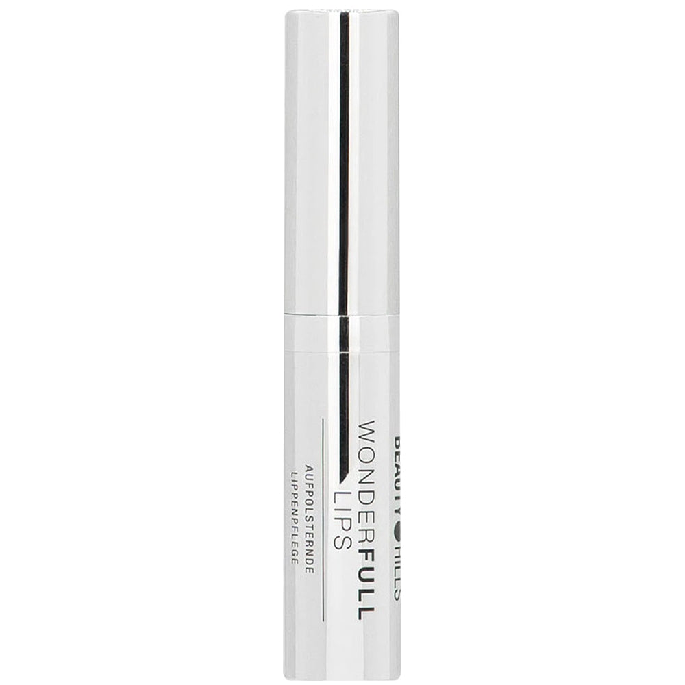Бальзам для зволоження губ - Beauty Hills Wonder Full Lips Balsam