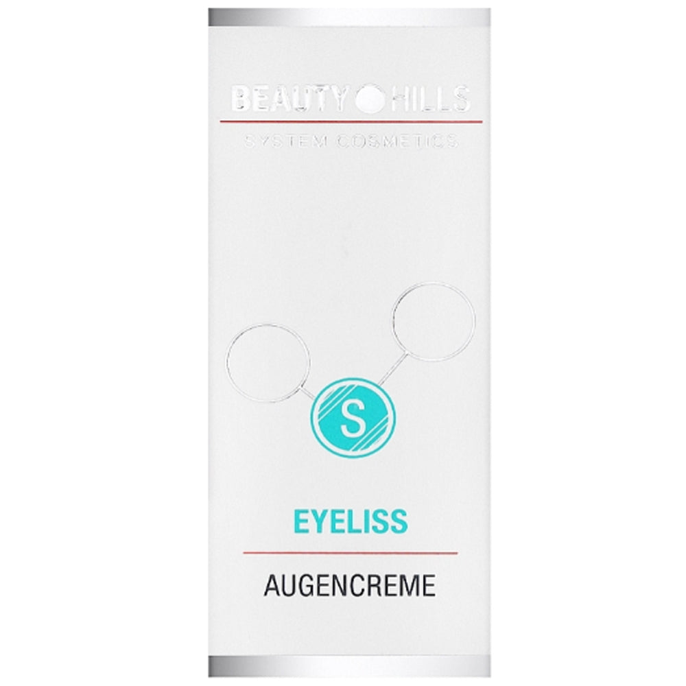 Крем пептидный для зоны вокруг глаз - Beauty Hills Eyeliss Cream