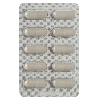 Simildiet Laboratorios Bioherba №1 - Харчова добавка для нормалізації роботи шлунково-кишкового тракту