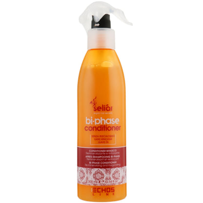 Echosline Seliar Argan Bi-Phase Conditioner – Двухфазный кондиционер с маслом арганы