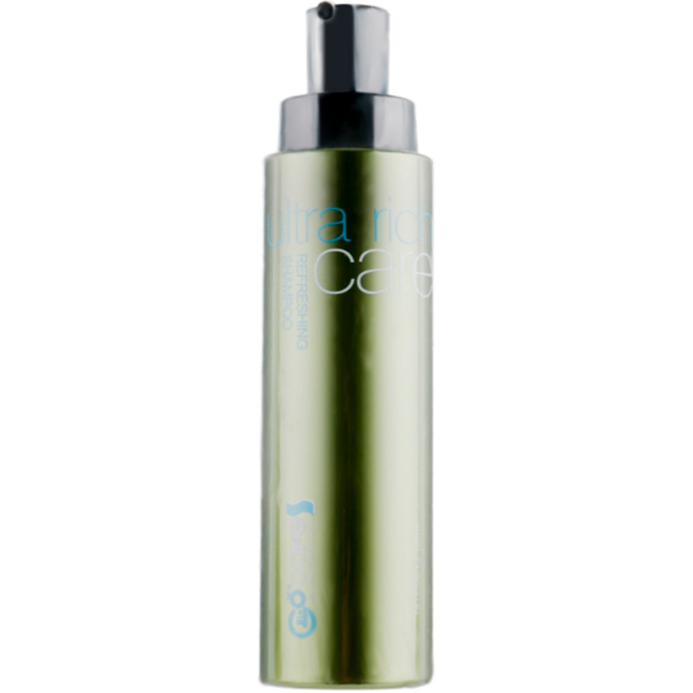 Bingo Hair Cosmetic GoCare Refreshing Shampoo - Освежающий шампунь