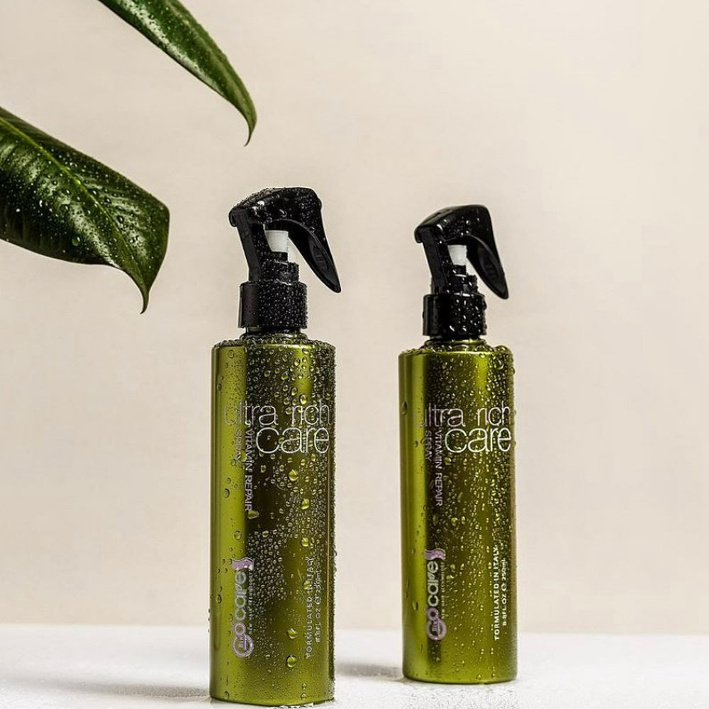 Bingo Hair Cosmetic GoCare Vitamin Repair Spray - Відновлюючий вітамінний спрей