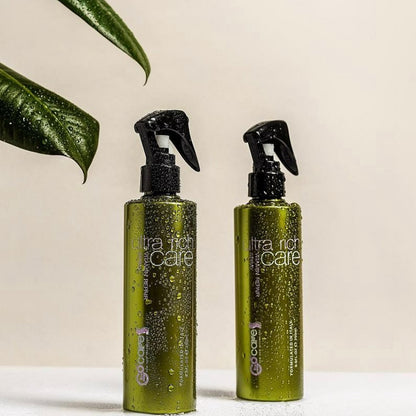 Bingo Hair Cosmetic GoCare Vitamin Repair Spray - Відновлюючий вітамінний спрей