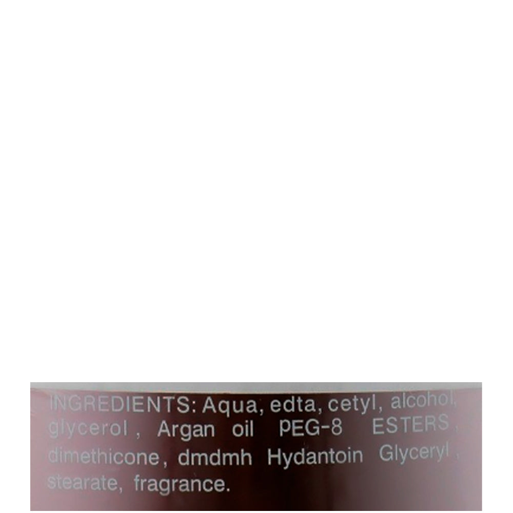 Bingo Hair Cosmetic Morocco Argan Oil Conditioner - Кондиціонер з аргановою олією
