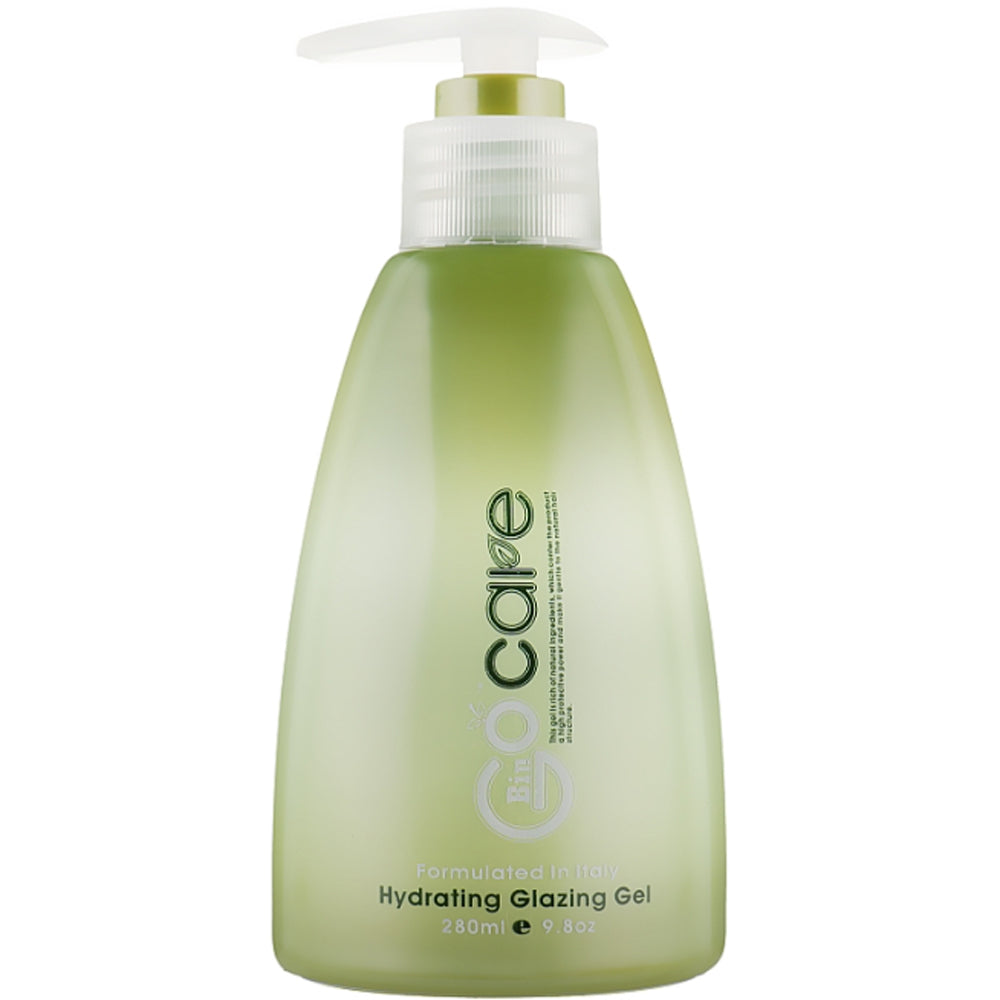 Bingo Hair Cosmetic GoCare Sculpting Lotion - Лосьйон для укладки