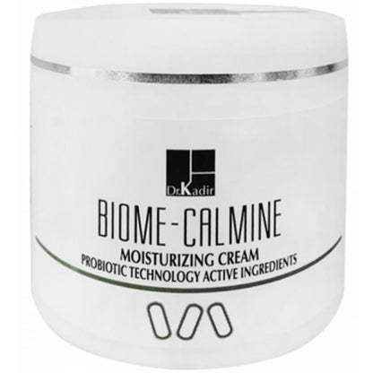 Dr. Kadir Biome-Calmine Moisturizing Cream - Зволожувальний крем для обличчя