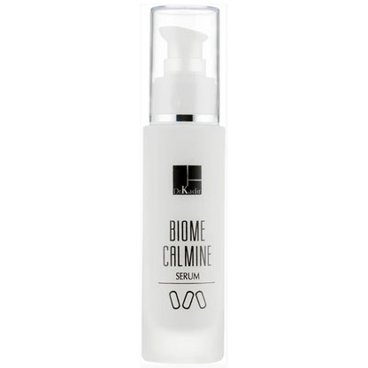 Dr. Kadir Biome-Calmine Serum - Сироватка для обличчя