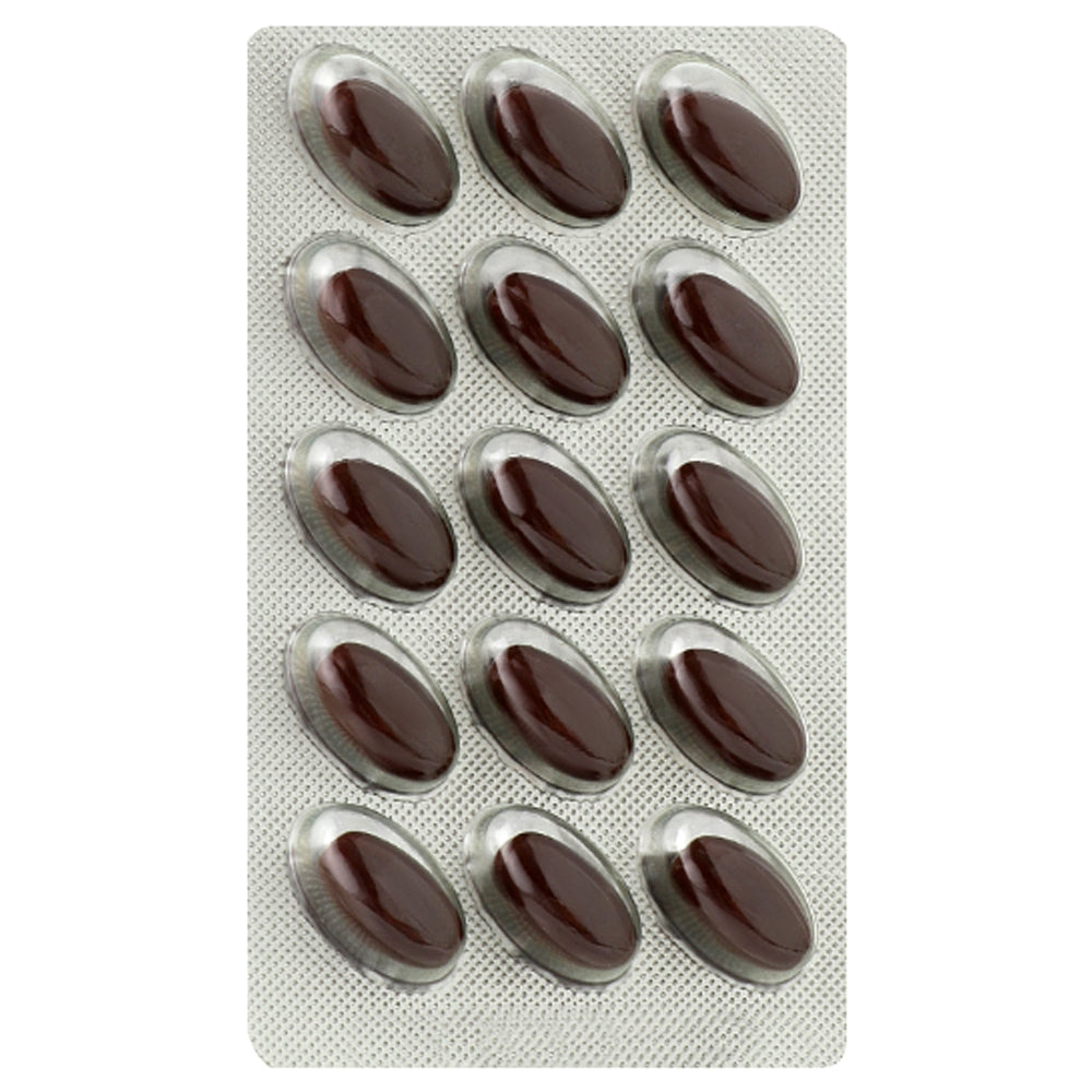 Перші ознаки старіння - Biocyte Activ&