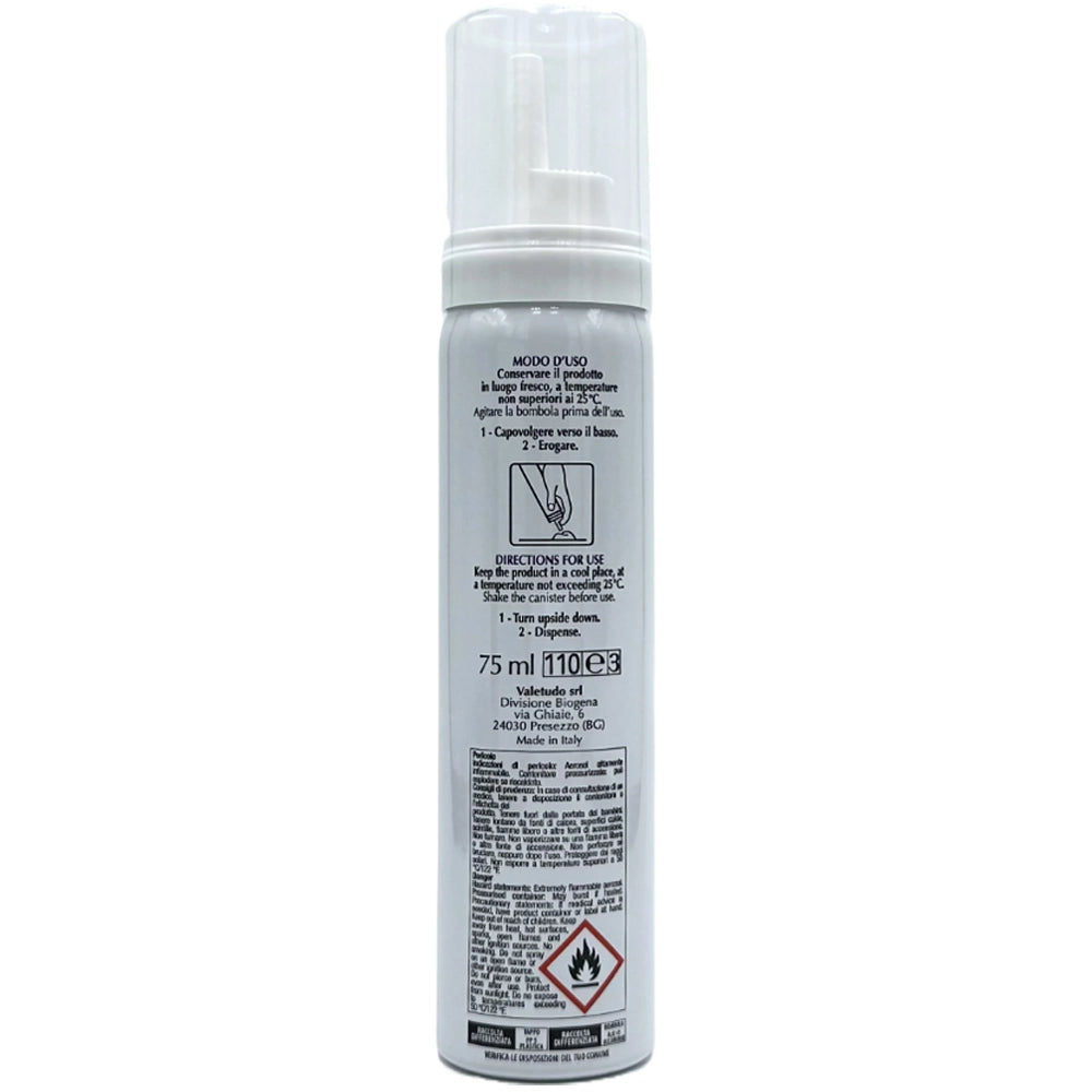 Мус-ексфоліант - Biogena Flogan Mousse 2