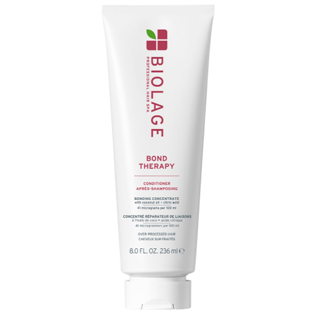 Кондиціонер для хімічно пошкодженого волосся - Biolage