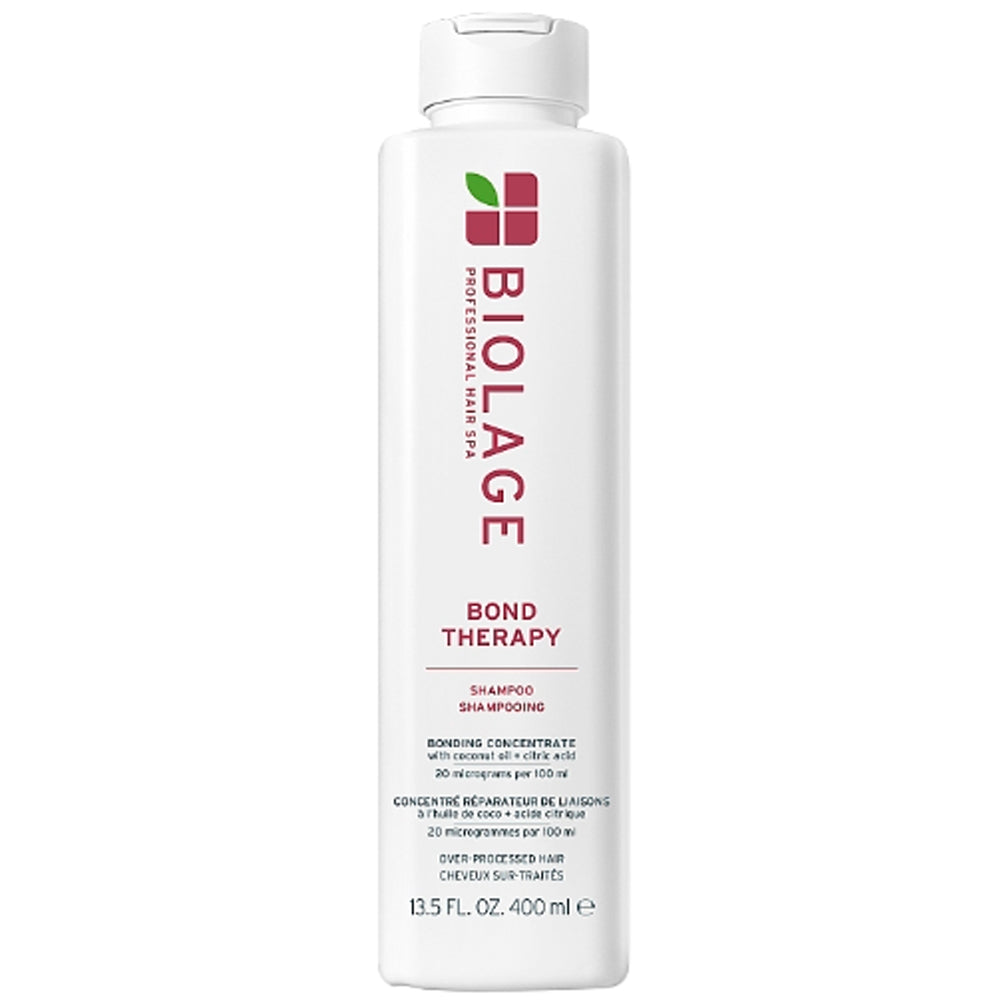 Шампунь для хімічно пошкодженого волосся - Biolage