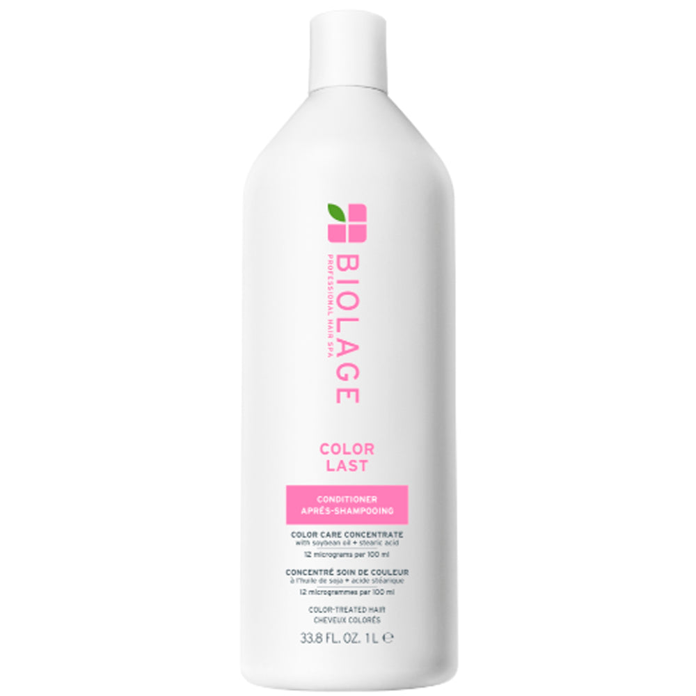 Кондиціонер для захисту фарбованого волосся - Biolage
