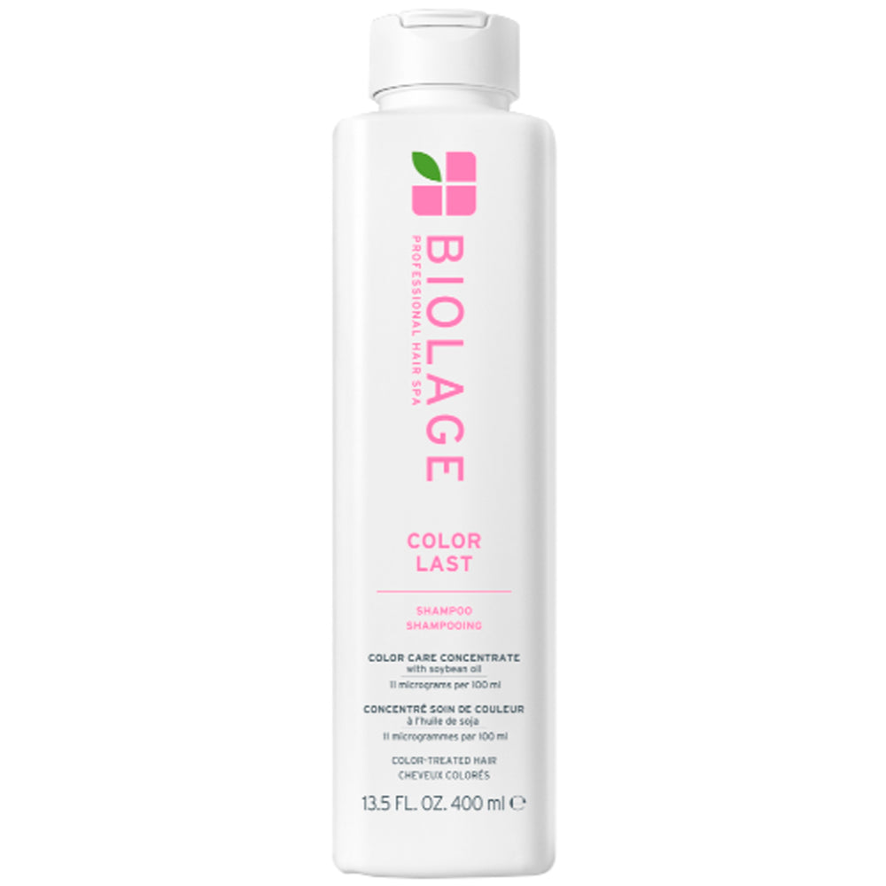 Шампунь для захисту фарбованого волосся - Biolage