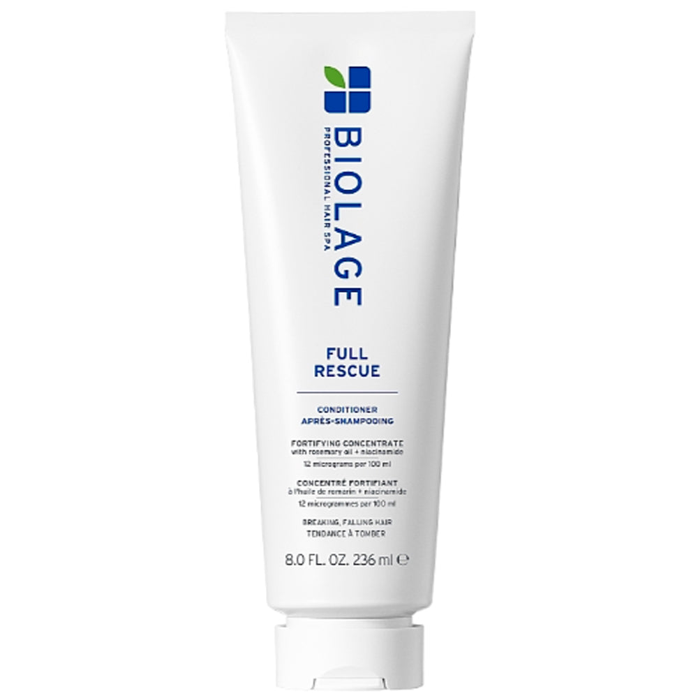 Кондиціонер для ламкого та схильного до випадіння волосся - Biolage