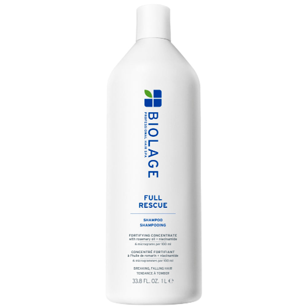 Шампунь для ламкого та схильного до випадіння волосся - Biolage