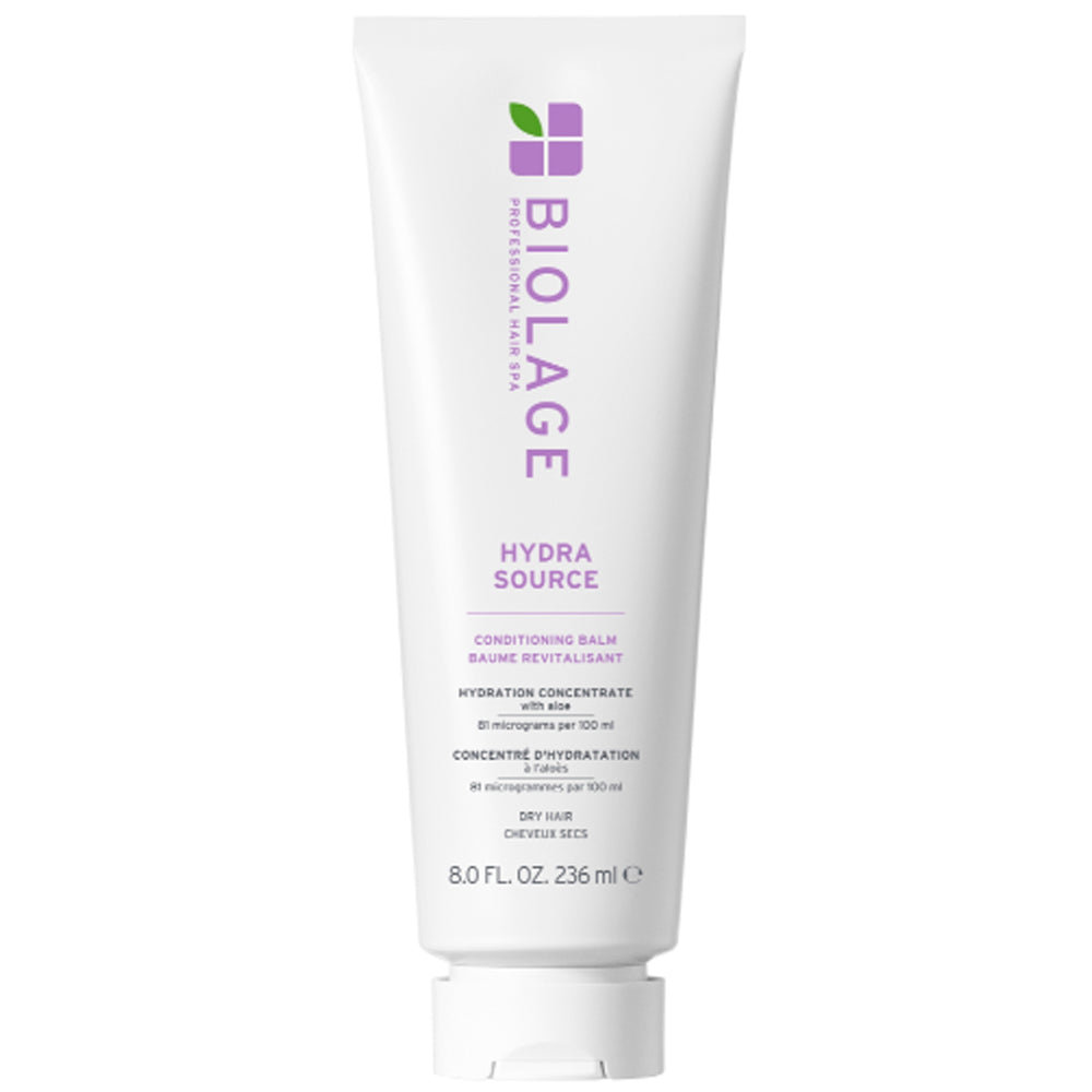 Кондиціонер для зволоження сухого волосся - Biolage