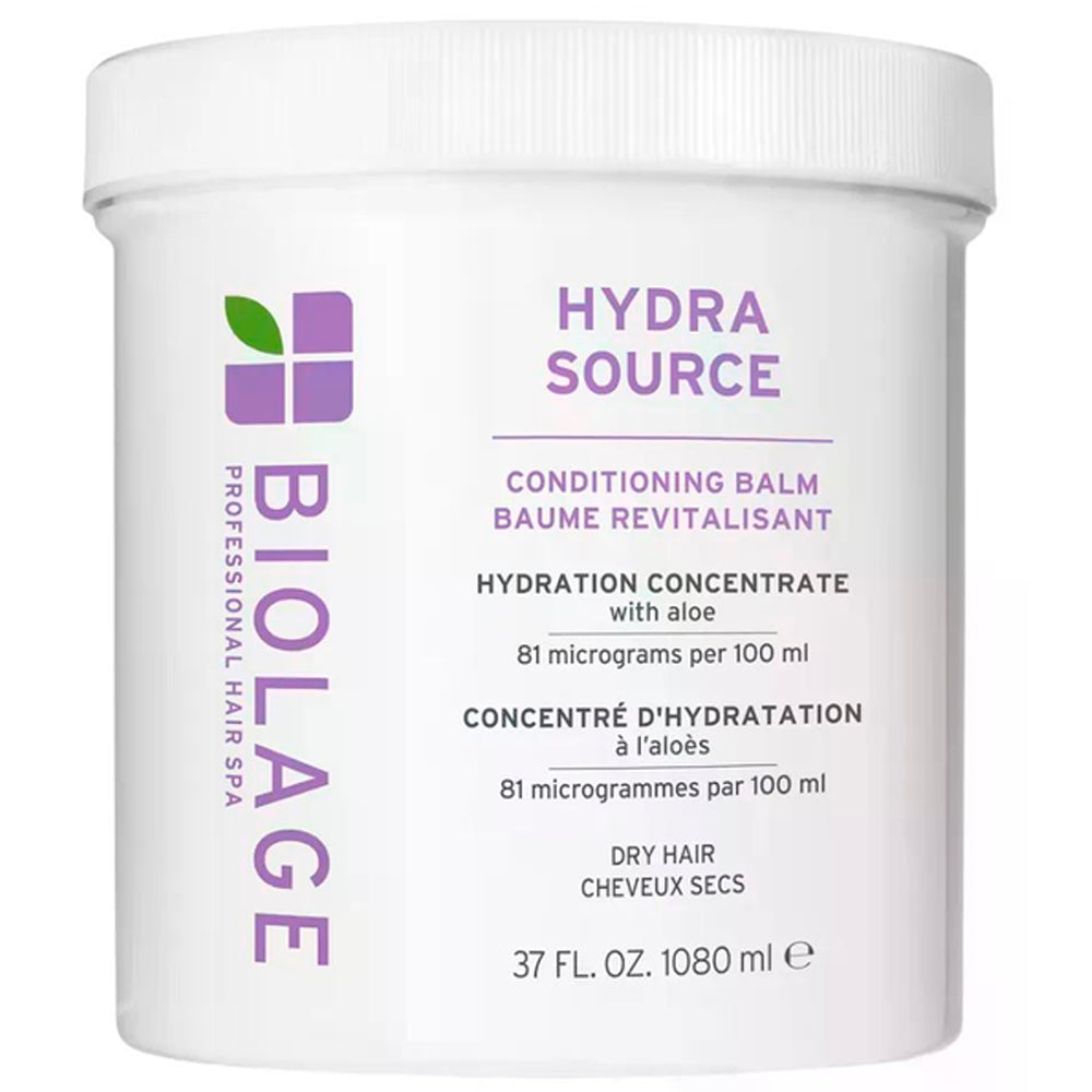 Кондиціонер для зволоження сухого волосся - Biolage