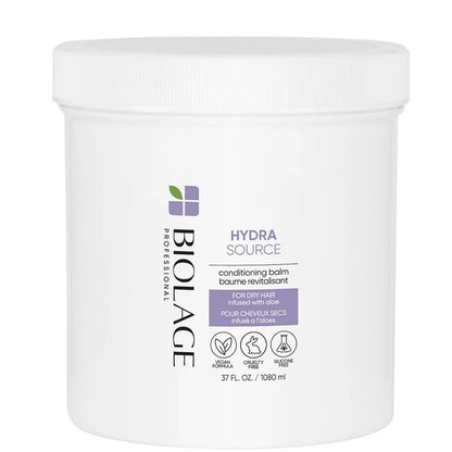 Biolage Hydrasource Conditioner - Кондиціонер для зволоження сухого волосся