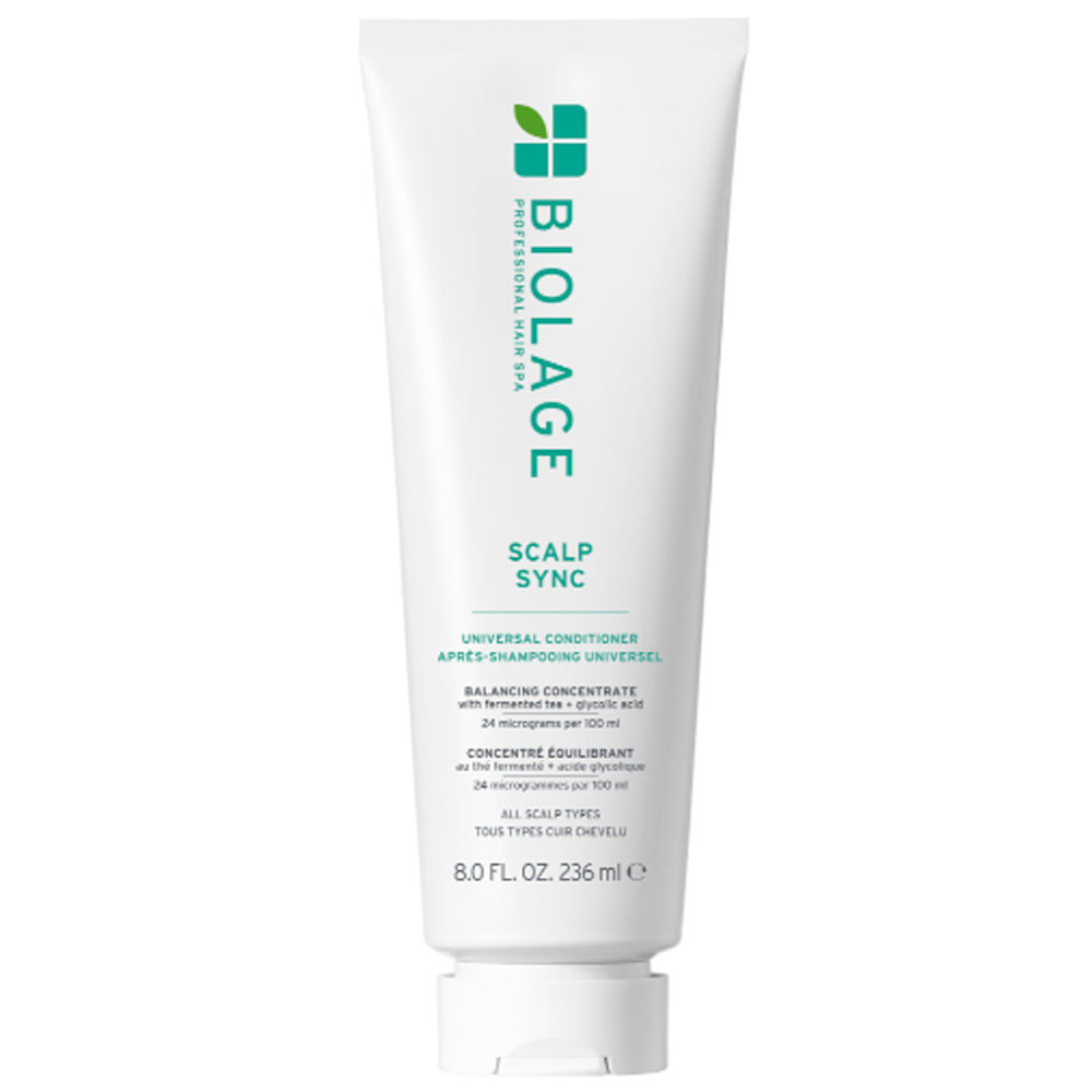 Універсальний кондиціонер для всіх типів шкіри голови та волосся - Biolage