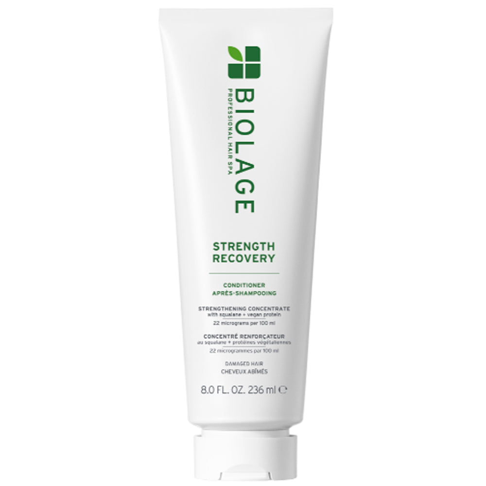 Кондиціонер для зміцнення пошкодженого волосся - Biolage