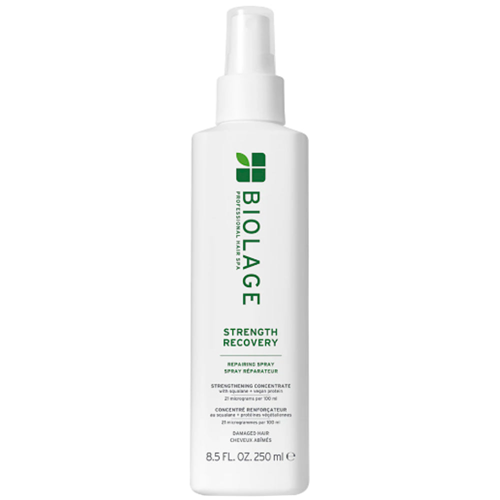 Спрей для зміцнення пошкодженого волосся - Biolage