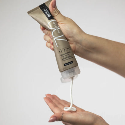 Маска для волосся - Biotop 700 Keratin 5