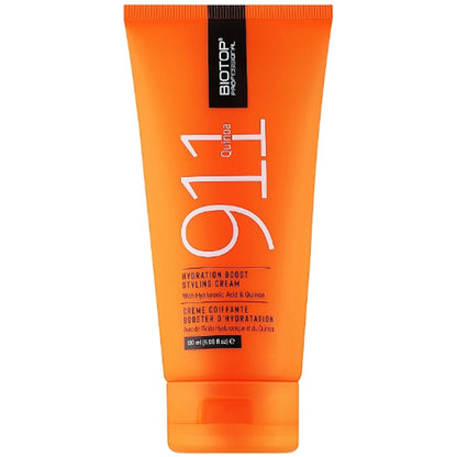 Biotop 911 Hydration Boost 180 мл