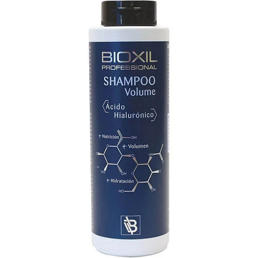 Bioxil Hialuronico Shampoo - Шампунь з гіалуроновою кислотою